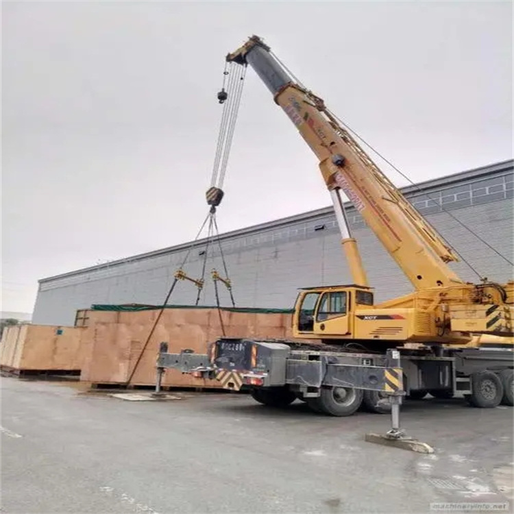 石壁镇吊车出租哪家正规