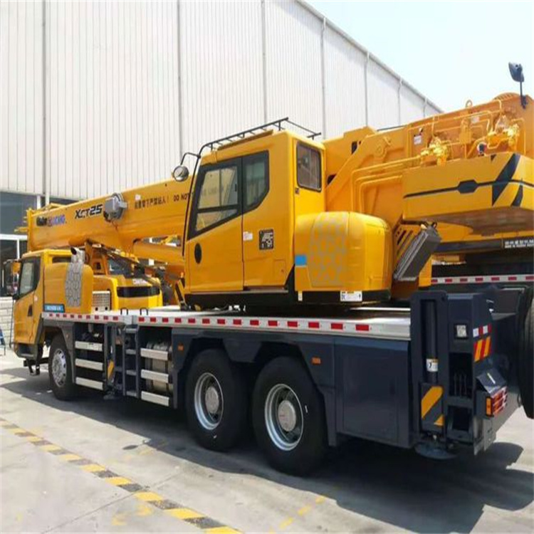 石壁镇哪里有租赁吊车的