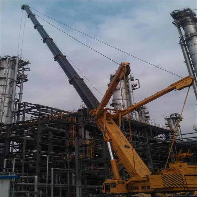 石壁镇哪有吊车出租吊车租赁