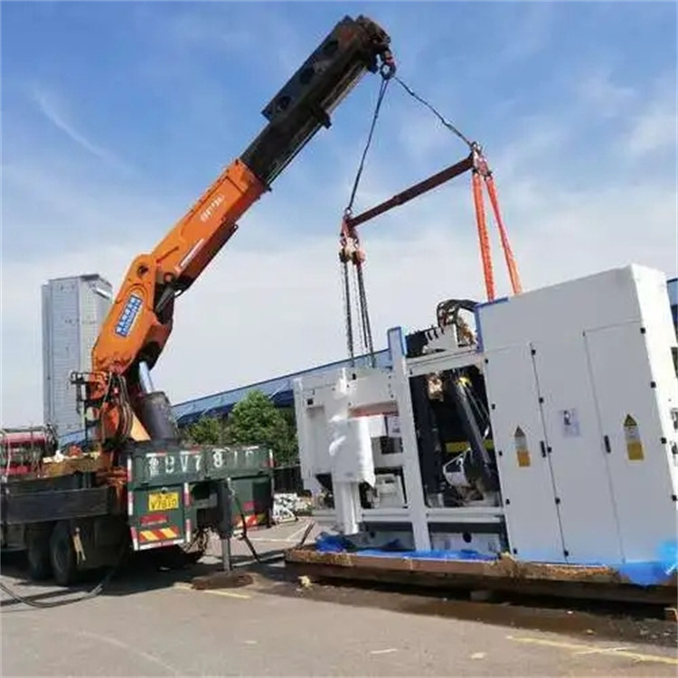 石壁镇附近小吊车联系方式|8-16吨|本地及时服务