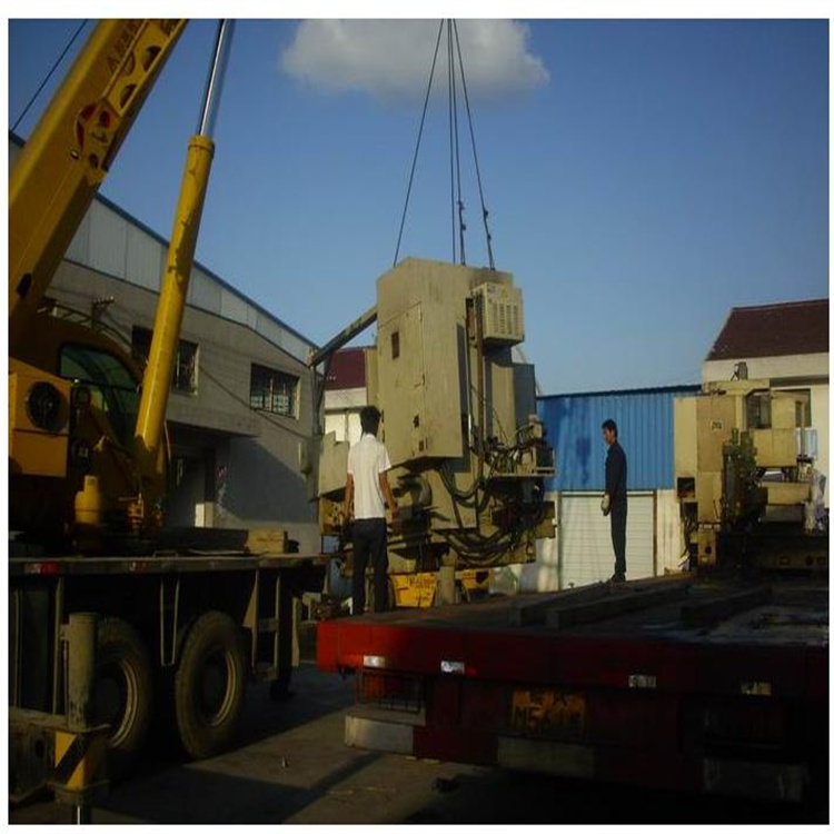 石壁镇专业起重吊装服务