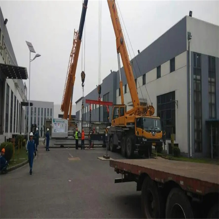 石壁镇附近12吨吊车出租电话|工程吊装|高效响应