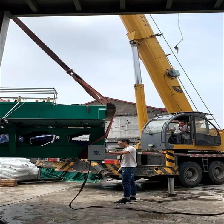 石壁镇大吨位吊车租赁应急保障方案|化解突发吊装需求难题